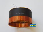 Bobina Para ByC 800 Alambre Dentro y Fuera